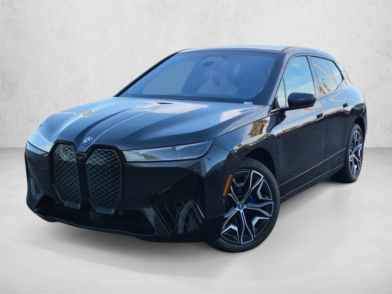2024 BMW ix