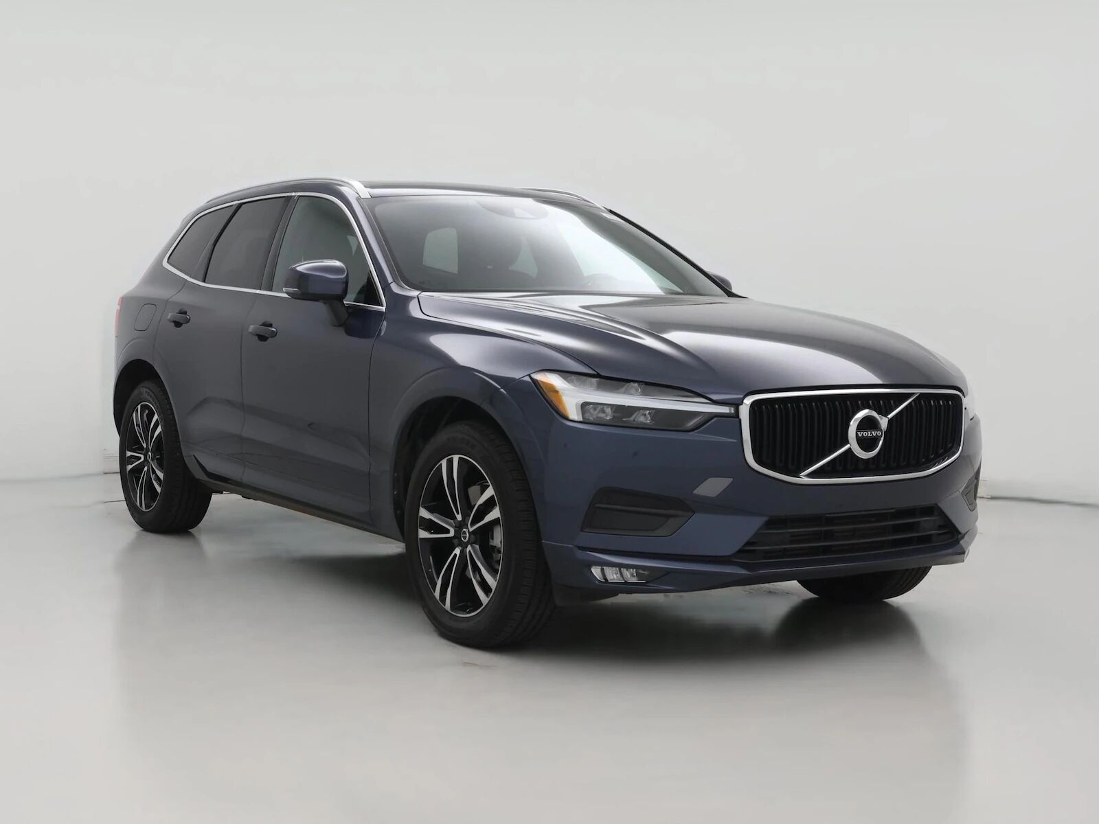 2021 VOLVO XC60