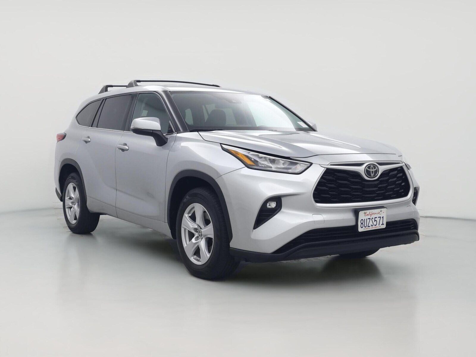 2020 TOYOTA Highlander