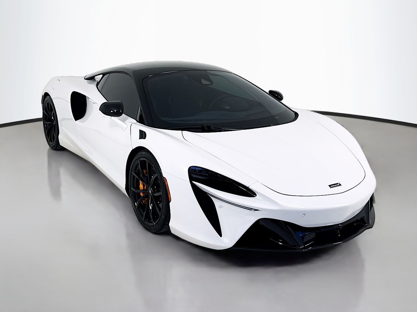 2024 MCLAREN ARTURA