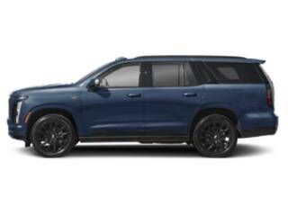 2026 CADILLAC Escalade