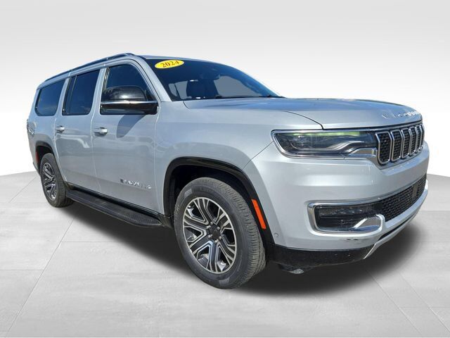 2024 JEEP Wagoneer