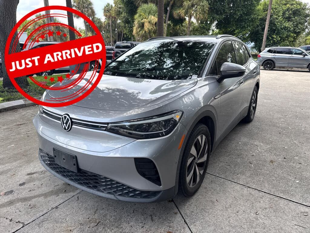 2023 VOLKSWAGEN ID.4
