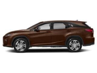 2019 LEXUS RX