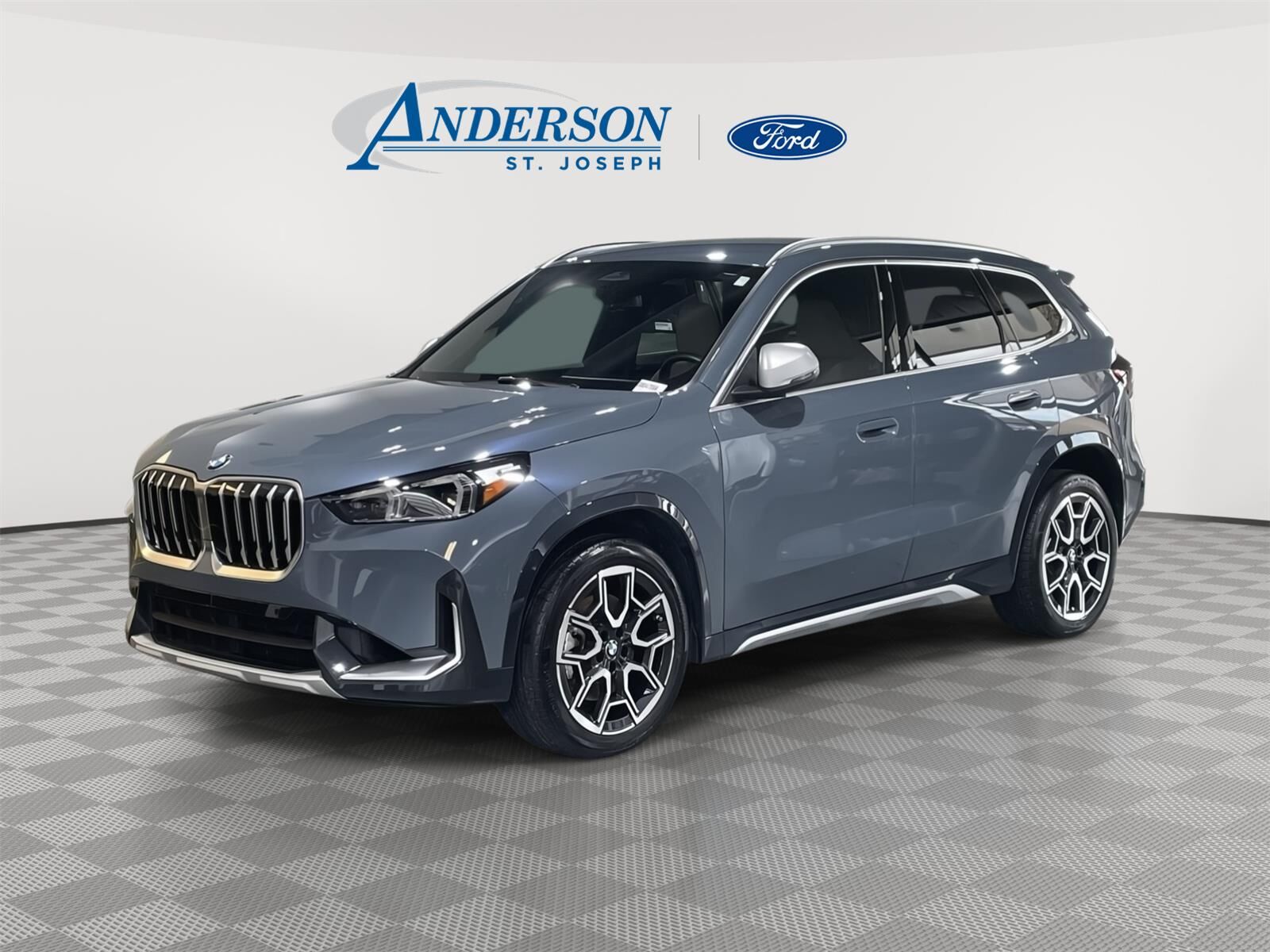 2023 BMW X1