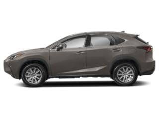 2018 LEXUS NX