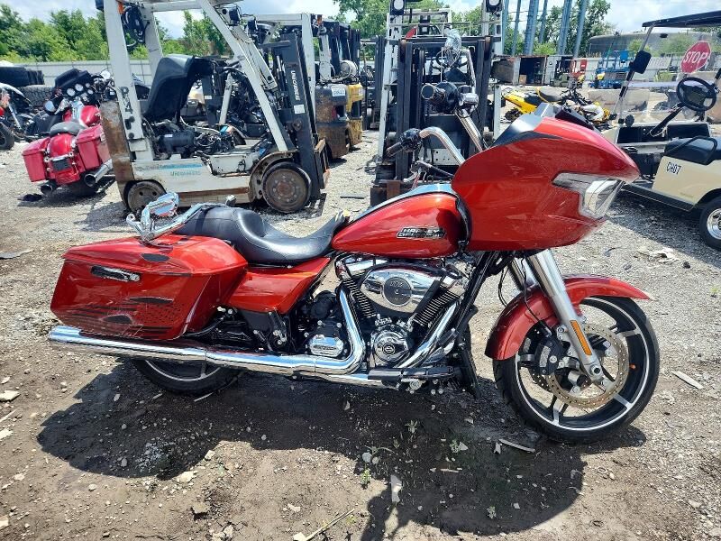 2024 HARLEY DAVIDSON FLTRX / Road Glide
