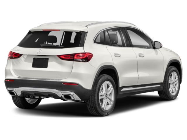 2022 Mercedes-Benz GLA-Class