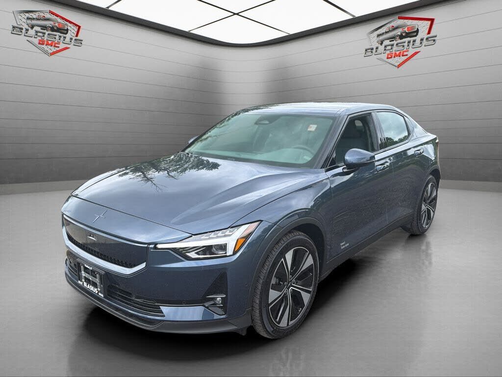 2024 POLESTAR PS2