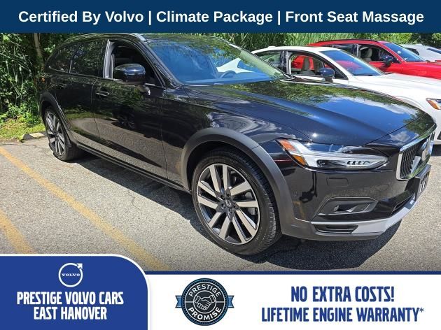 2025 VOLVO V90CC