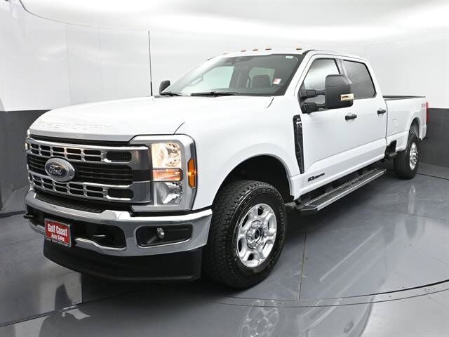 2026 FORD F-350