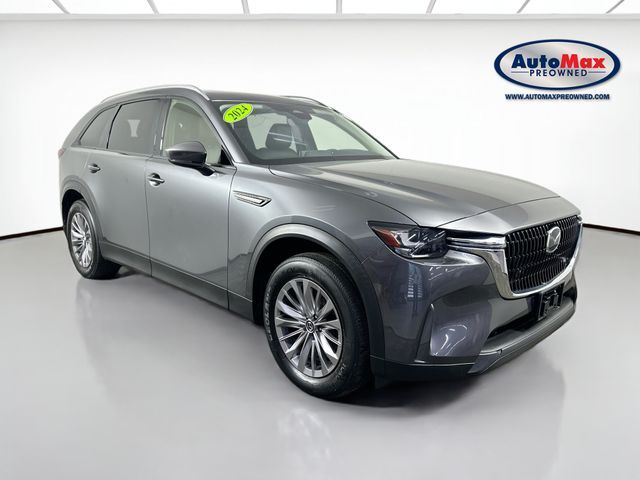 2024 MAZDA CX-90