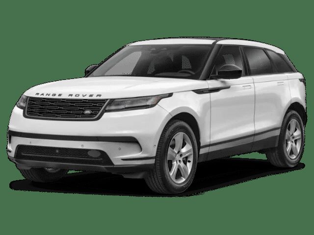 2026 LAND ROVER Range Rover Velar