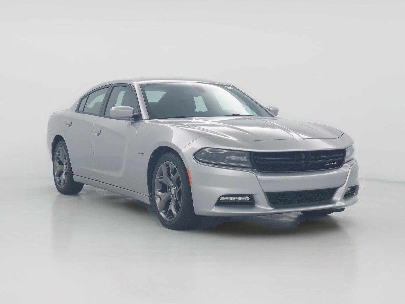 2016 DODGE Charger