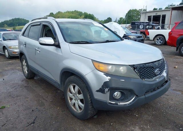 2012 KIA Sorento