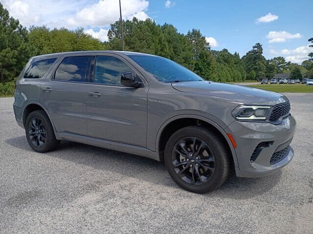 2025 DODGE Durango