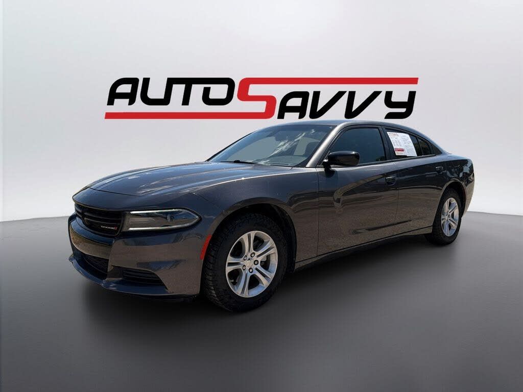 2023 DODGE Charger