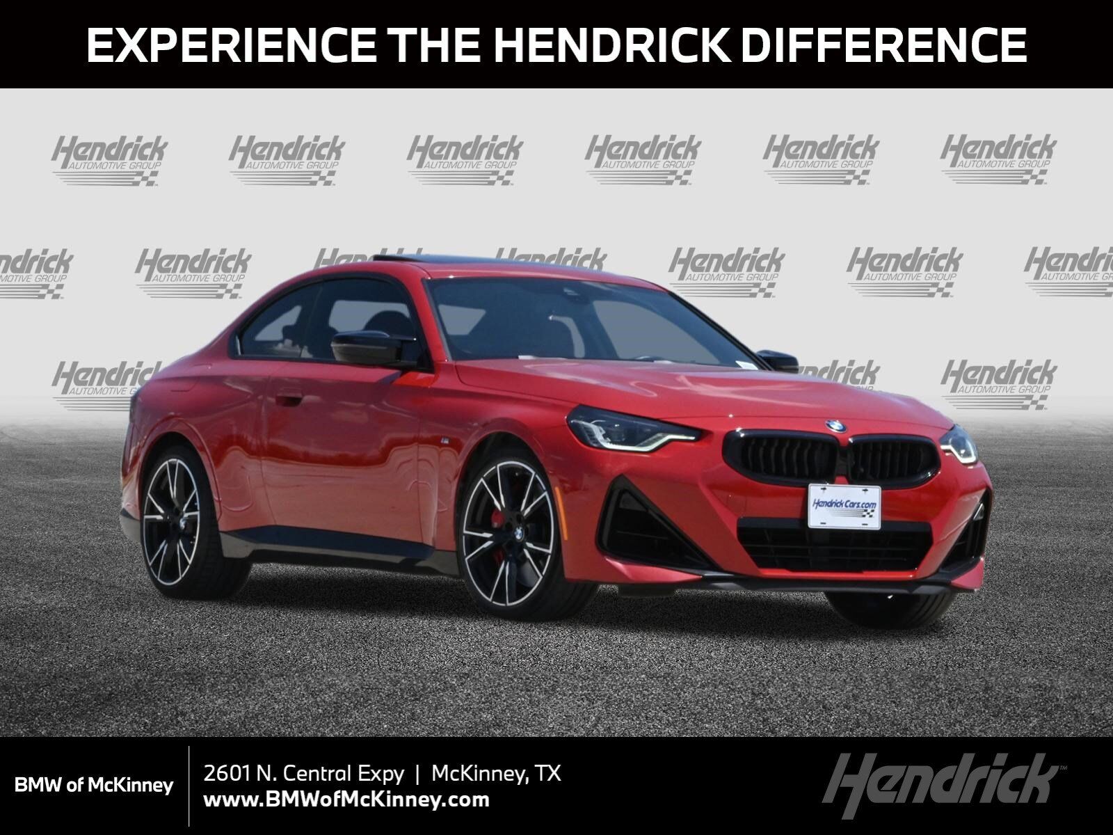 2023 BMW M2