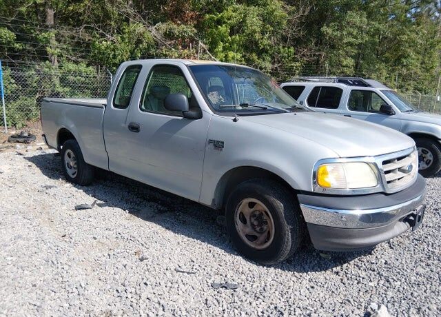 2003 FORD F-150