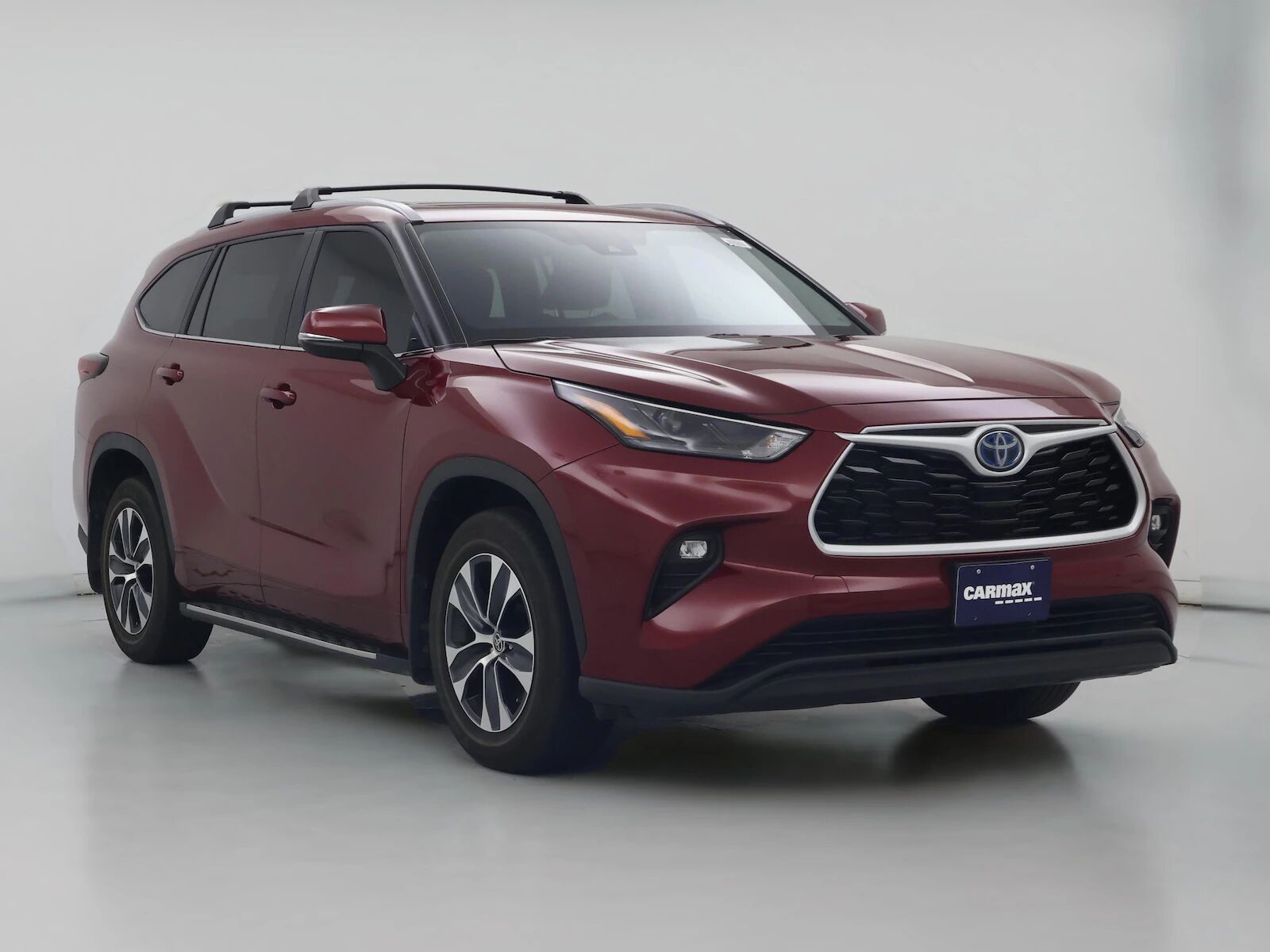 2024 TOYOTA Highlander