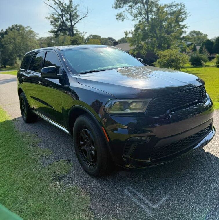 2022 DODGE Durango