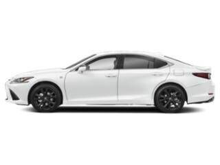 2024 LEXUS ES