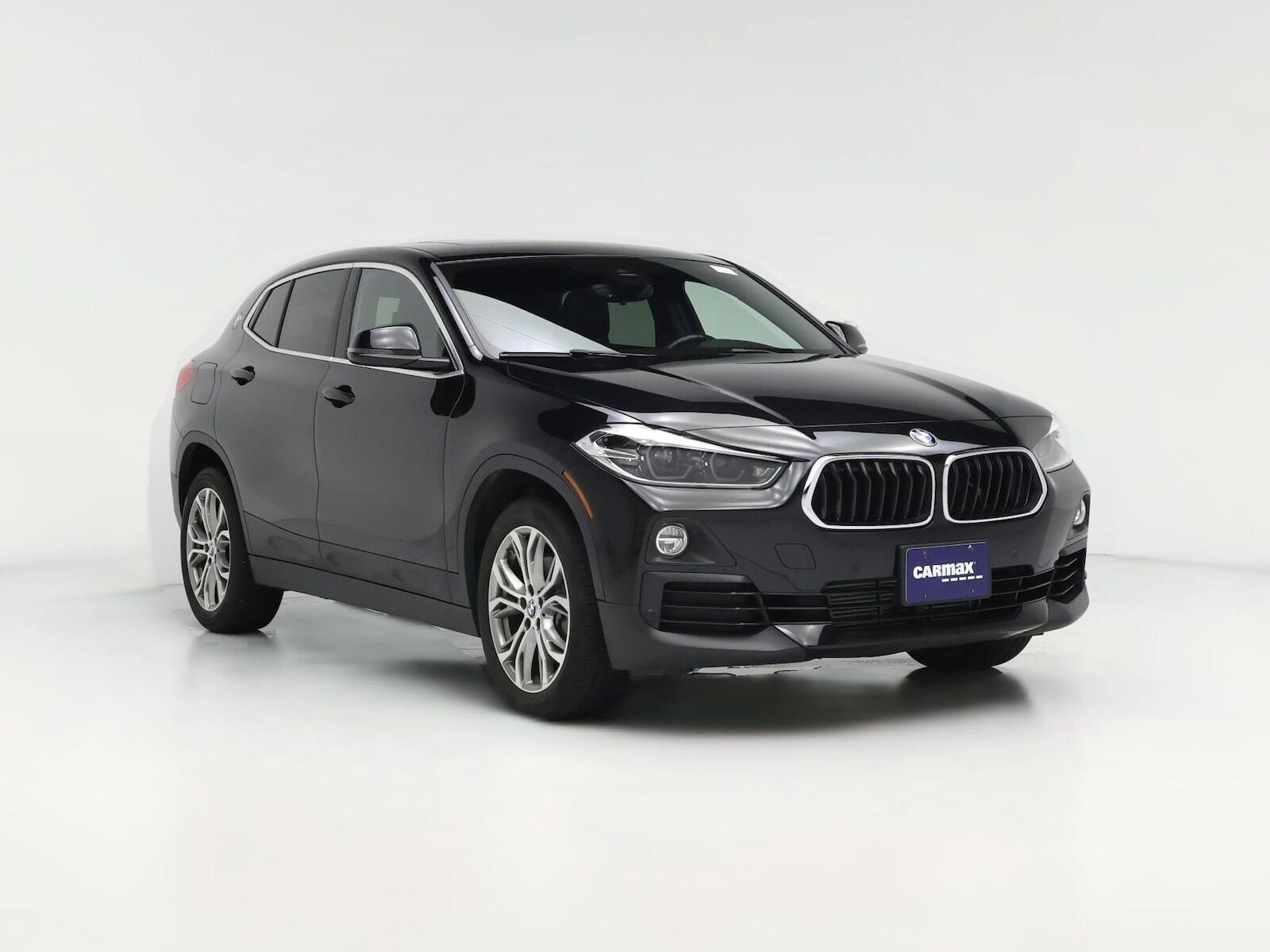 2020 BMW X2