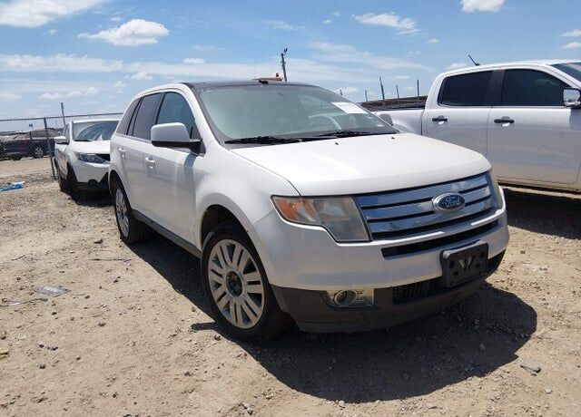 2010 FORD Edge