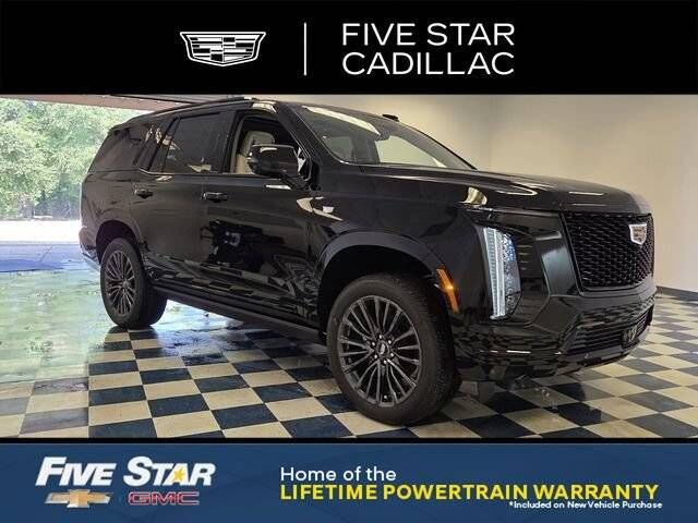 2026 CADILLAC Escalade