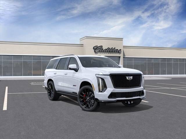 2026 CADILLAC Escalade