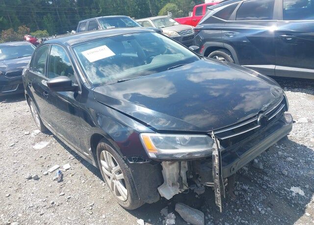 2015 VOLKSWAGEN Jetta