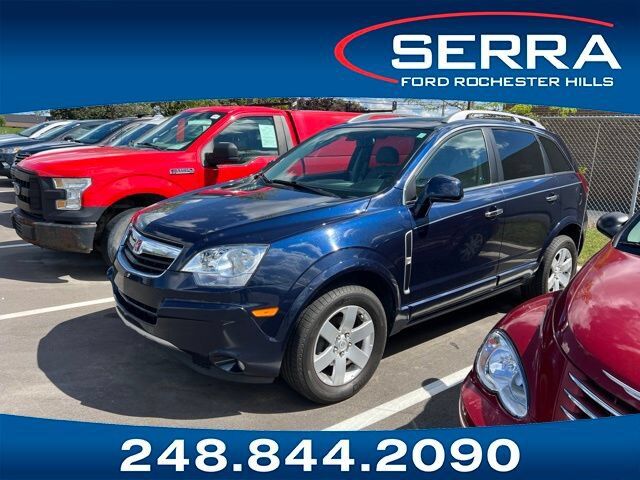 2009 SATURN Vue