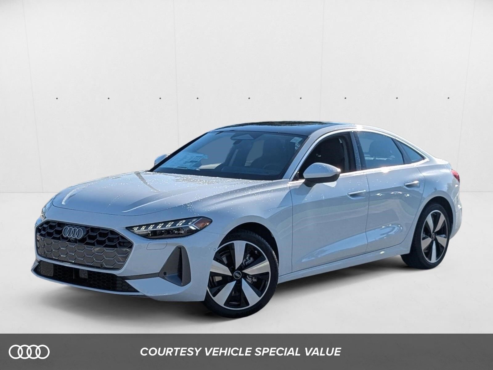 2025 AUDI A5