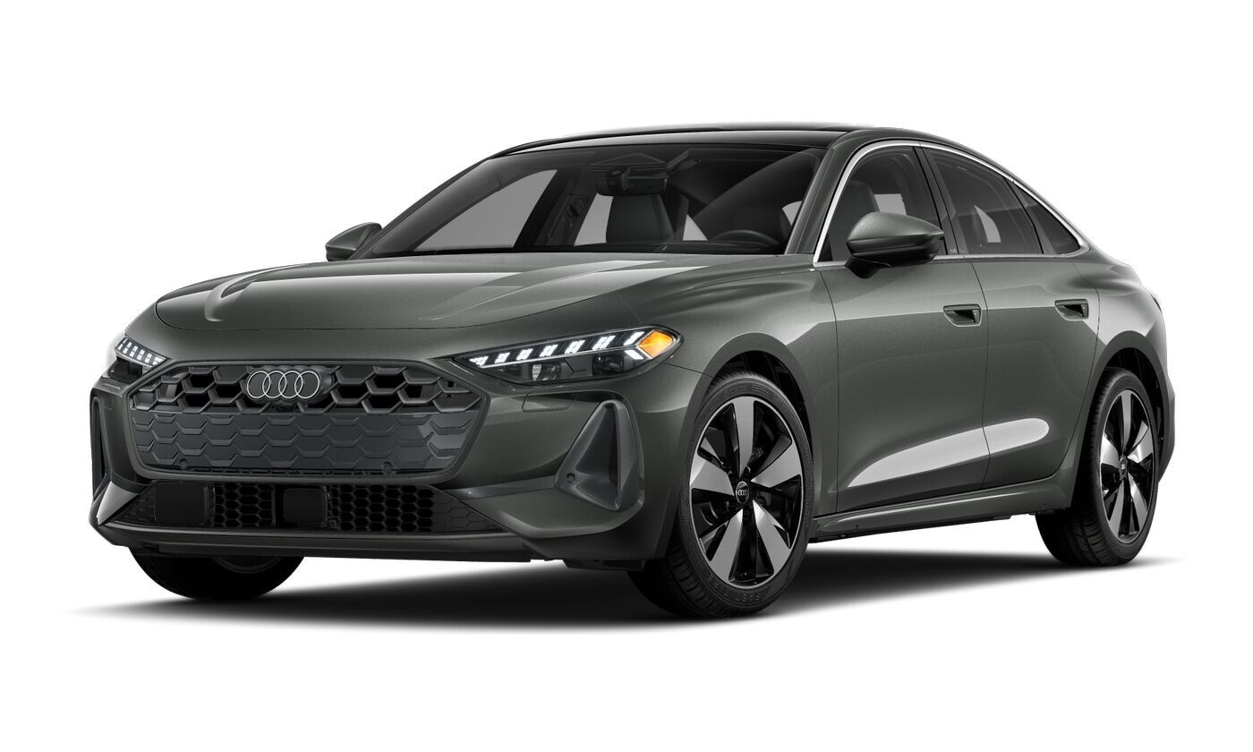 2025 AUDI A5