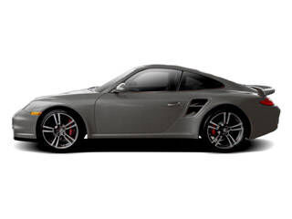 2008 PORSCHE 911