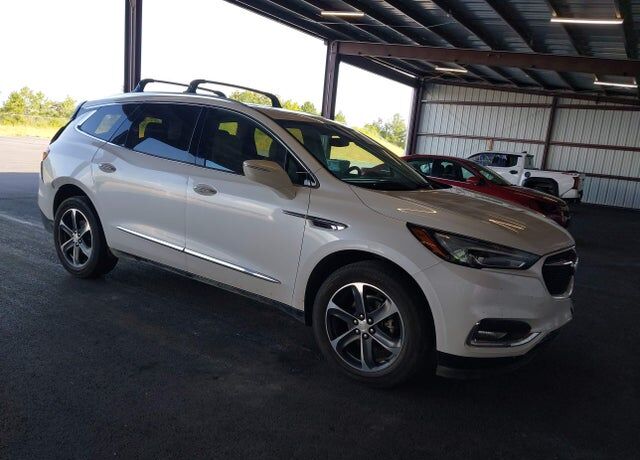 2021 BUICK Enclave