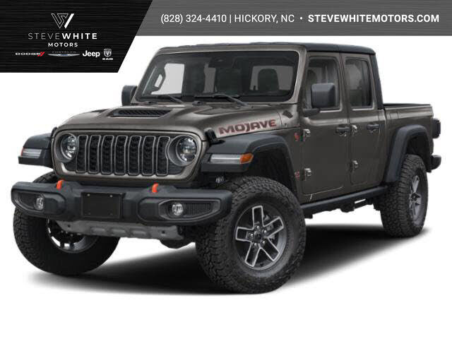2025 JEEP Gladiator