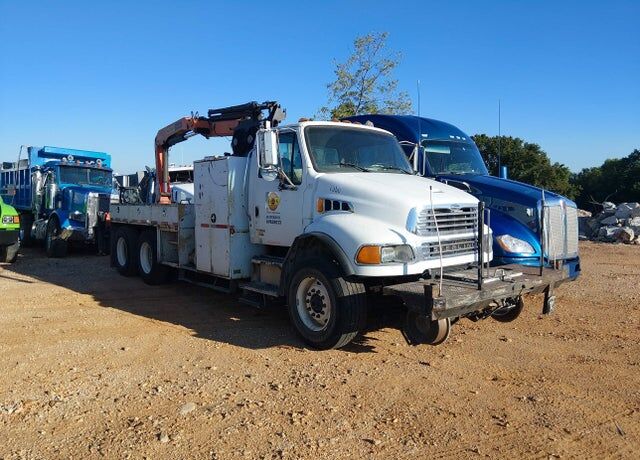 2006 STERLING TRUCK Acterra