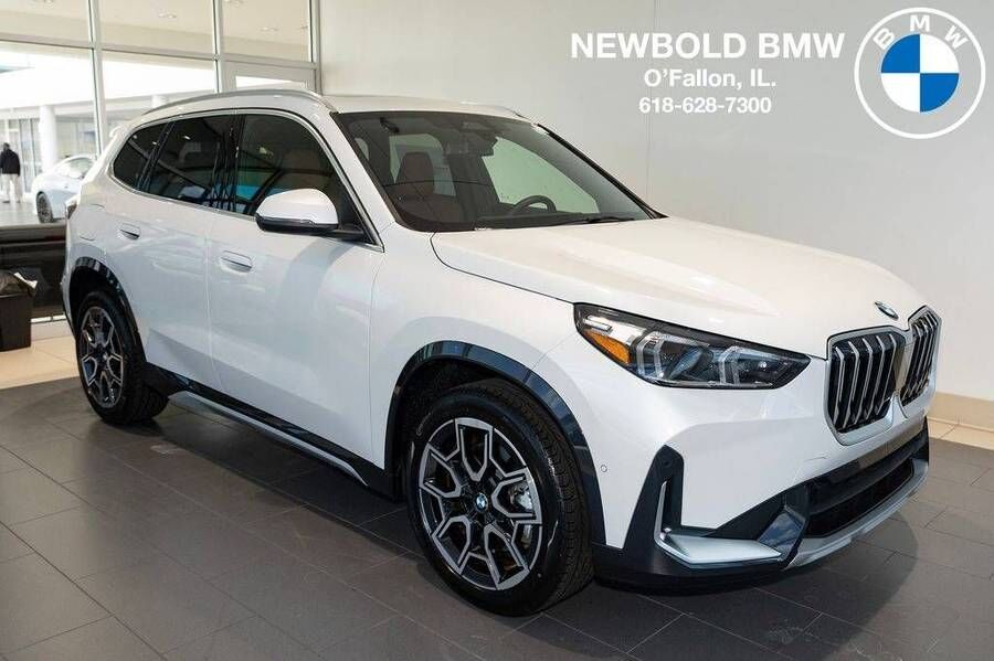2026 BMW X1