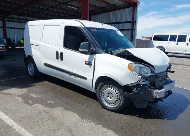 2020 RAM Promaster City