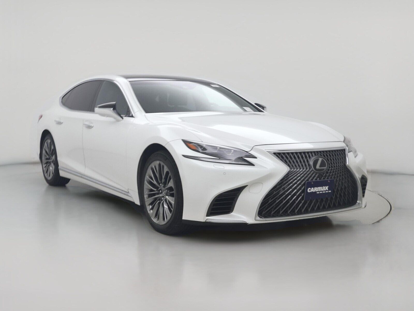 2020 LEXUS LS