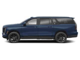 2026 CADILLAC Escalade ESV