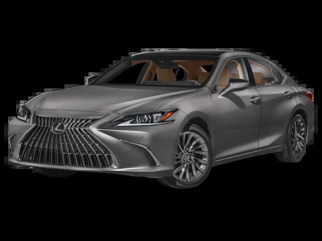 2025 LEXUS ES