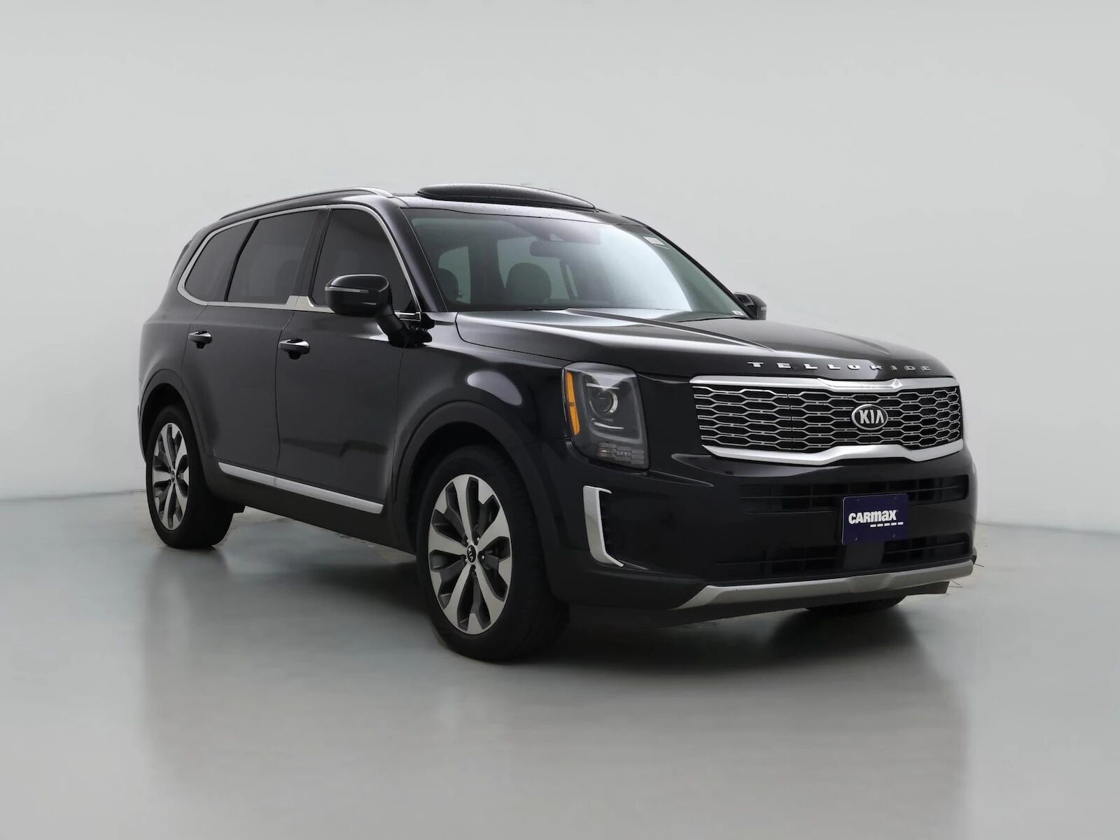 2020 KIA Telluride