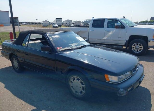 1991 INFINITI M30