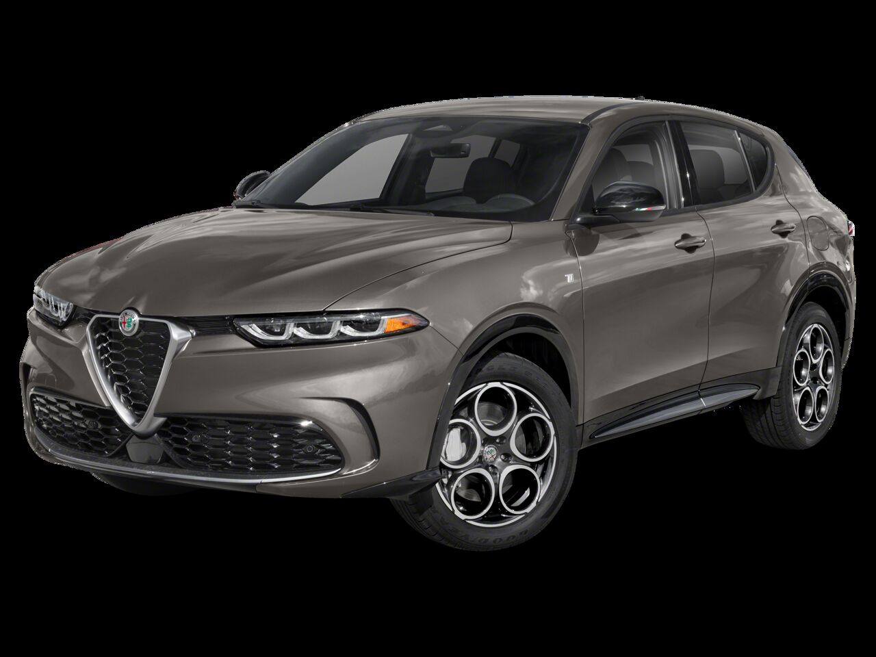 2024 ALFA ROMEO TONALE