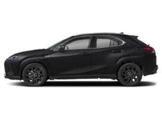 2025 LEXUS UX