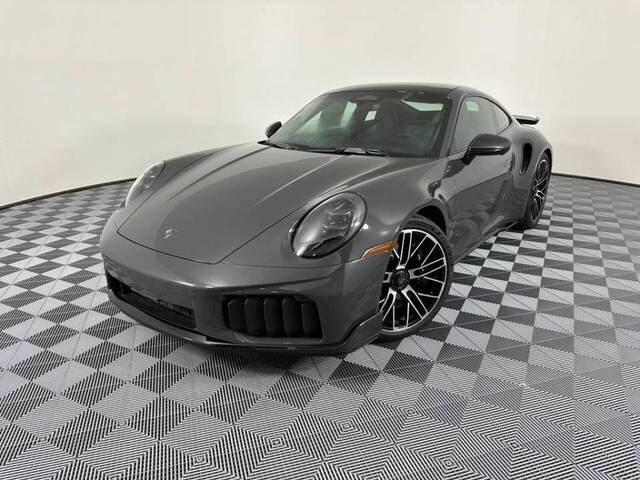 2026 PORSCHE 911