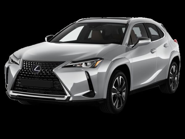 2023 LEXUS UX