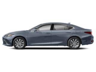 2022 LEXUS ES